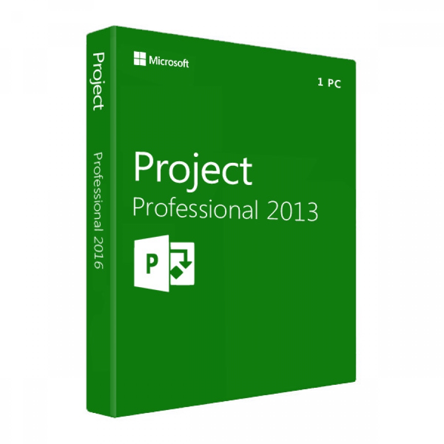 microsoft project professional 2013 free trial